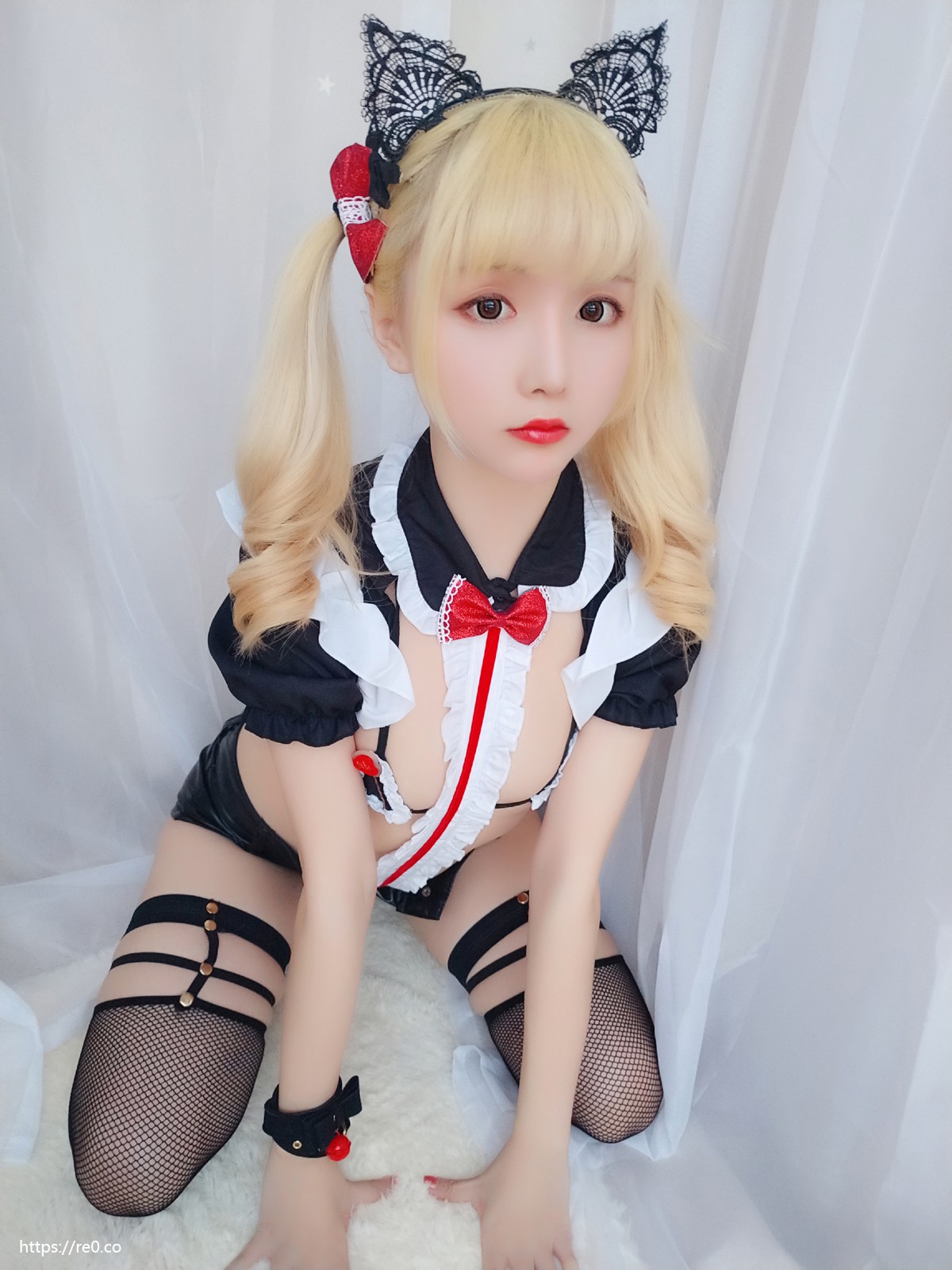 星之迟迟 - VOL.04 元气女仆包+VOL.06 假日快乐包-erohere22.jpg